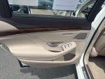 2015 S-Class Thumbnail 35