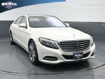 2015 S-Class Thumbnail 1