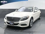 2015 S-Class Thumbnail 3