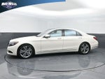 2015 S-Class Thumbnail 4