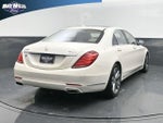 2015 S-Class Thumbnail 7
