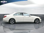 2015 S-Class Thumbnail 8