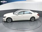 2015 S-Class Thumbnail 12