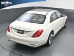 2015 S-Class Thumbnail 15