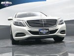 2015 S-Class Thumbnail 18