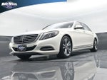 2015 S-Class Thumbnail 19