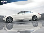 2015 S-Class Thumbnail 20