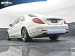 2015 S-Class Thumbnail 21