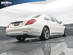 2015 S-Class Thumbnail 23