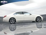 2015 S-Class Thumbnail 24