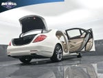 2015 S-Class Thumbnail 29