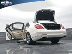 2015 S-Class Thumbnail 30
