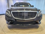 2016 S-Class Thumbnail 2