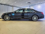 2016 S-Class Thumbnail 3