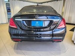 2016 S-Class Thumbnail 4