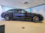 2016 S-Class Thumbnail 6