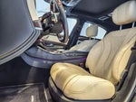 2016 S-Class Thumbnail 8