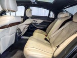 2016 S-Class Thumbnail 11