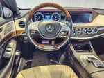 2016 S-Class Thumbnail 13