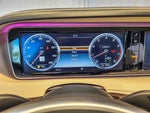 2016 S-Class Thumbnail 14