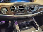 2016 S-Class Thumbnail 16
