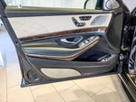 2016 S-Class Thumbnail 17
