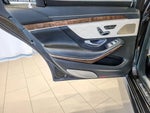 2016 S-Class Thumbnail 18