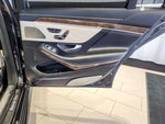 2016 S-Class Thumbnail 21