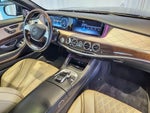 2016 S-Class Thumbnail 23