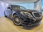 2016 S-Class Thumbnail 26