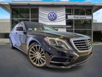 2016 S-Class Thumbnail 27