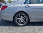 2015 S-Class Thumbnail 12