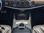 2015 S-Class Thumbnail 18