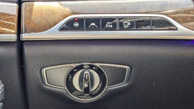 2015 Mercedes-Benz S-Class S 550 4MATIC
