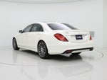 2016 S-Class Thumbnail 2
