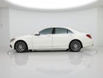 2016 S-Class Thumbnail 3