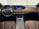 2016 S-Class Thumbnail 9
