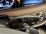 2016 S-Class Thumbnail 18