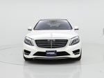 2016 S-Class Thumbnail 5