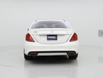 2016 S-Class Thumbnail 6