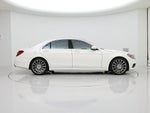 2016 S-Class Thumbnail 7