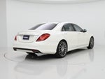 2016 S-Class Thumbnail 8