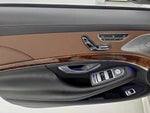 2016 S-Class Thumbnail 12