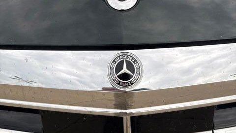 2019 Mercedes-Benz S-Class S 560 4MATIC