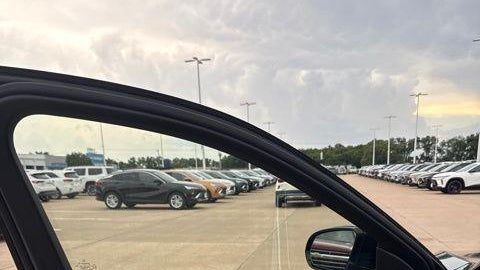 2019 Mercedes-Benz S-Class S 560 4MATIC