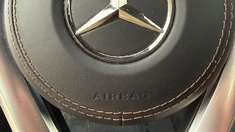 2019 Mercedes-Benz S-Class S 560 4MATIC