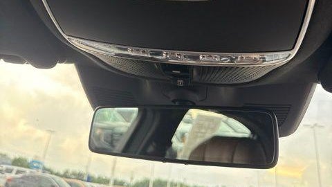 2019 Mercedes-Benz S-Class S 560 4MATIC
