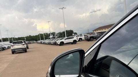 2019 Mercedes-Benz S-Class S 560 4MATIC