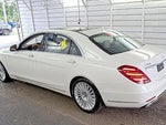 2019 S-Class Thumbnail 2