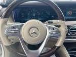 2019 S-Class Thumbnail 3